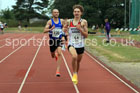 800 metres, 2026 NEGP No. 4, Monkton. Photo: David T. Hewitson/Sports for All Pics